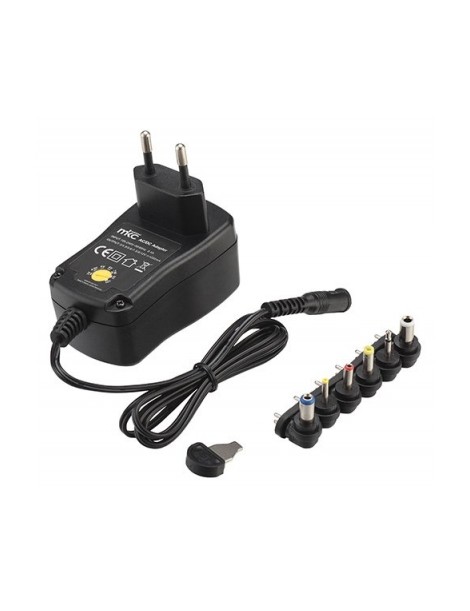 ALIMENTATORE SWITCHING UNIV. 3-12V.DC.