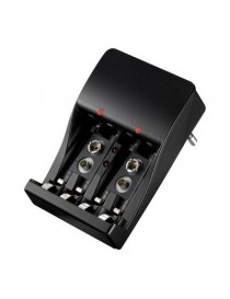 CARICABATTERIE X BATT.NI-CD-MH