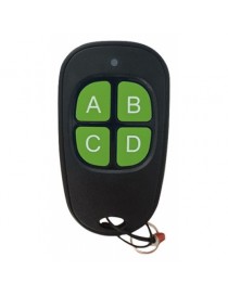 RADIOCOMANDO UNIV. AUTOAPPR. 433MHZ.4CH.
