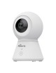 HOM-IO TELECAMERA DA INTERNO WI-FI 1080