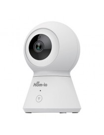 HOM-IO TELECAMERA DA INTERNO WI-FI 1080