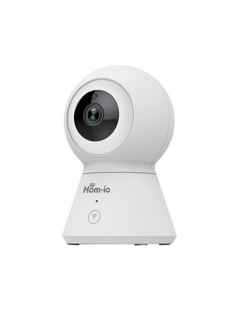 HOM-IO TELECAMERA DA INTERNO WI-FI 1080