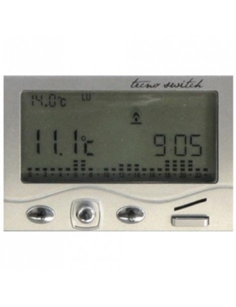 CRONOTERM.INCASSO SETTIMANALE DIG.CROMO