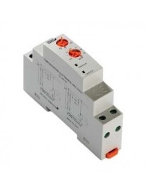 TEMPORIZZATORE LUCE SCALE 16A. MULTIF.