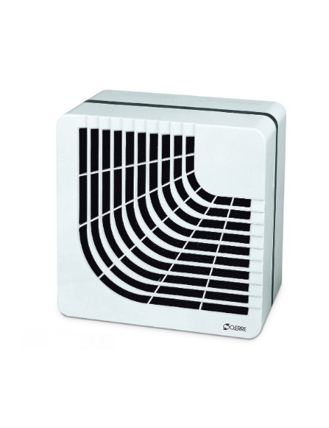 ASPIRATORE SILENTE CENTRIF. F100.120.150