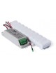 KIT EMERGENZA PER LAMPADE/TUBI LED 230V.