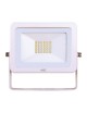 PROIETT.LED IP65 20W 4000K B. 5 ANNI GAR