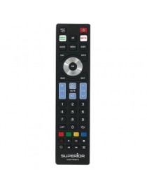 TELECOMANDO SMART UNIV.5 IN 1 PER TV