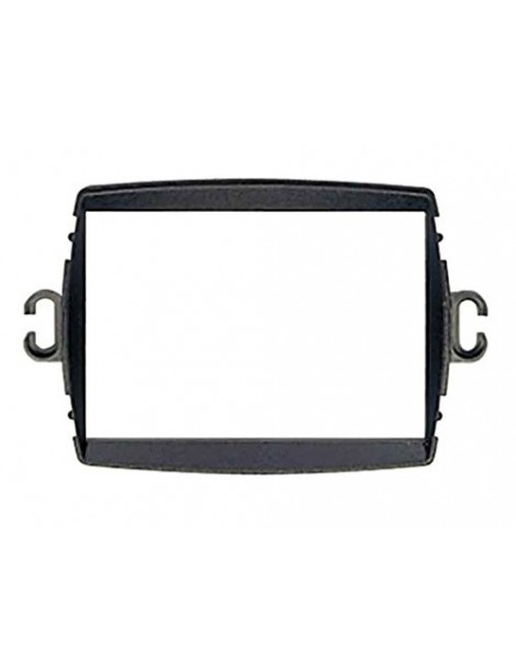 MODO ANELLO CONT.TLI 3P GRIGIO