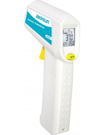 TERMOMETRO DIGITALE AD INFRAROSSI