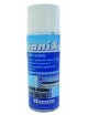 SANIFICANTE SPRAY 400ML PER CLIMATIZZAT.