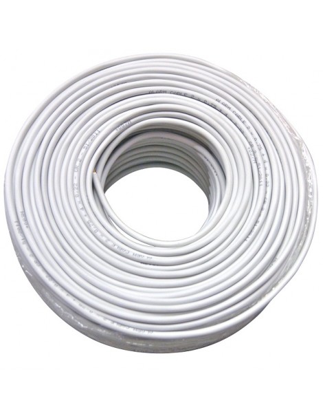 CAVOTWISTATOTW2X1MM GUAINA LSZH BIA.100M