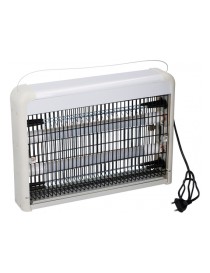 FULMINA INSETTI LED 4 W 230V. GRUNDIG