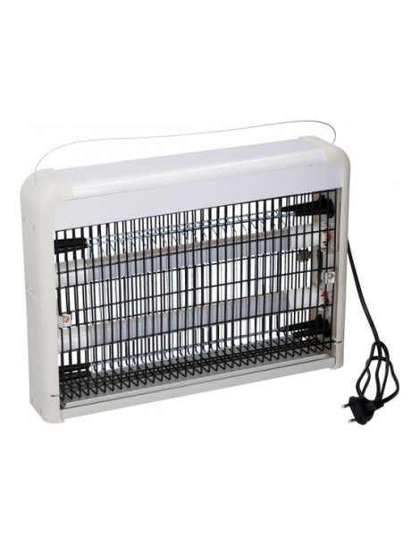 FULMINA INSETTI LED 4 W 230V. GRUNDIG