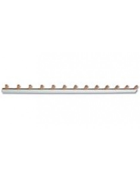 BARRA CABLAG.13 INTERR.1P SEZ.10MMQ