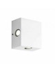 APPLIQUE PARETE LED 4X2W 3000K B.