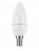 LAMPADA LED OLIVA E14 7,5W RESA 60W 6500