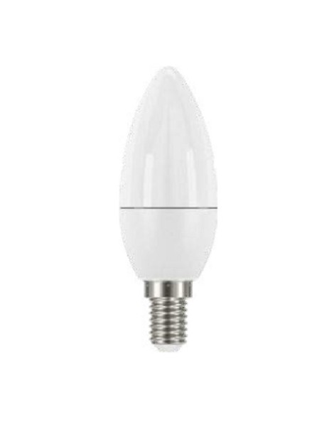 LAMPADA LED OLIVA E14 7,5W RESA 60W 6500