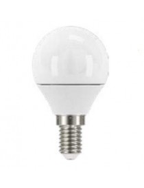 LAMPADA LED SFERA E14 7,5W RESA 60W 2700