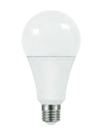LAMPADA LED GOCCIA E27 24,5W 6500K