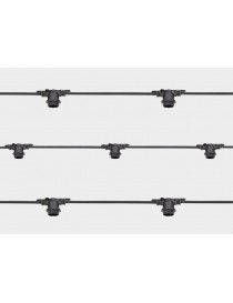 CATENARIA PER ESTERNO IP65 10 MT. NERA