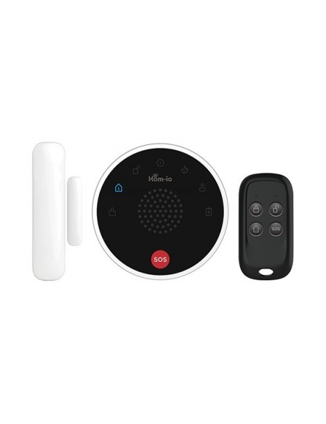 HOM-IO KIT ALLARME WI-FI SMART