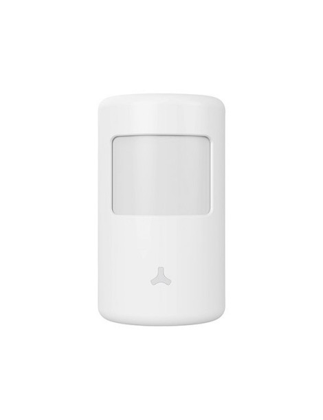 HOM-IO RIVELATORE MOV. PIR RADIO WIFI