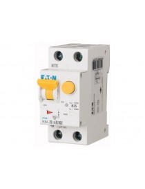 PKN4-16/1N/C/003 MTD1N 16A. C 0,03 4,5KA