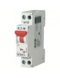 PLN4-C10/1N INT. MT. 4,5KA 1N 1MOD. 10A