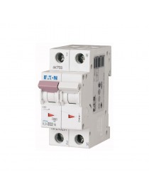 MAGNETOTERMICO 1P+N.4,5KA C32A. 2MOD