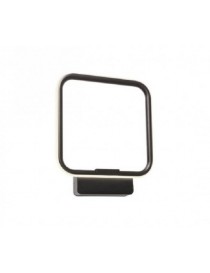 APPLIQUE THAI 15W NERO OPACO 3000K 1365L