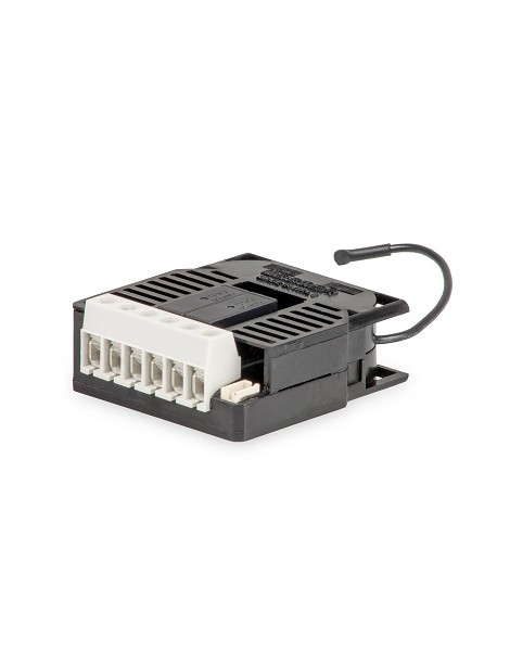 ZOE POWER 2IN 2OUT 4A Z-WAVE (E) MULT.