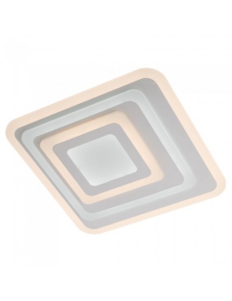 PLAFONIERA LED STRATOS 85W TRICOLOR +TEL