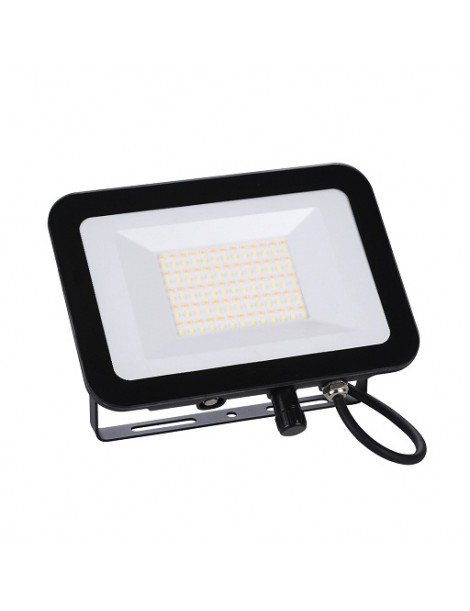 PROIETTORE LED 50W TRICOLOR IP65