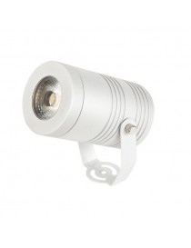PROIETTORE LED 12W 24V. IP68 3000K B.