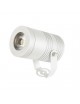 PROIETTORE LED 12W 24V. IP68 4000K B.