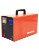 GENERATORE DI OZONO 80W X 100MQ.