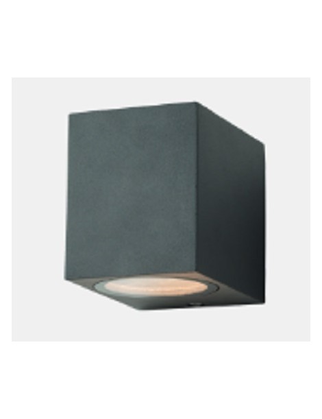 APPLIQUE UP-DOWN GU10 IP44 MONOEMISS. A.