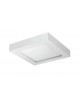 CORNICE SUPERFICIE PER FARETTO SQLED6W