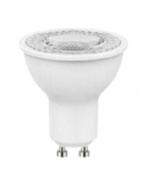 LAMPADA LED GU10 4W ILL.EMERG. 6400K