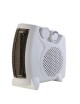 TERMOVENTILATORE 2000W 3 VEL. HOTTY PLUS