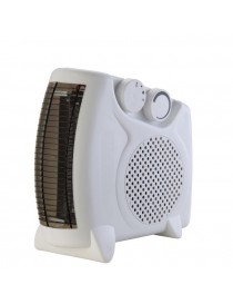TERMOVENTILATORE 2000W 3 VEL. HOTTY PLUS