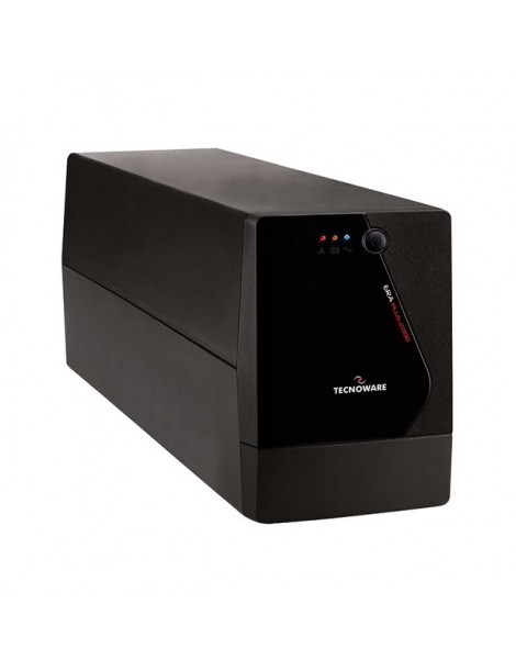 GRUPPO C.TA' ERA PLUS 2000VA /1400W