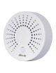 HOM-IO SENSORE FUMO E TEMPERATURA