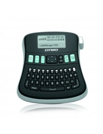 ETICHETTATRICE DYMO LABELMANAGER 210D KT