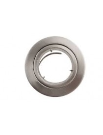 FARETTO INCASSO GU10 inox