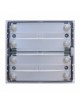 MODULO TASTI FINO A 8 PULSANTI ALBA 2 FL