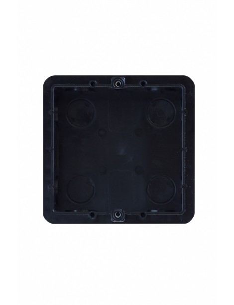 SCATOLA INCASSO 1 MODULO SIST.ALBA