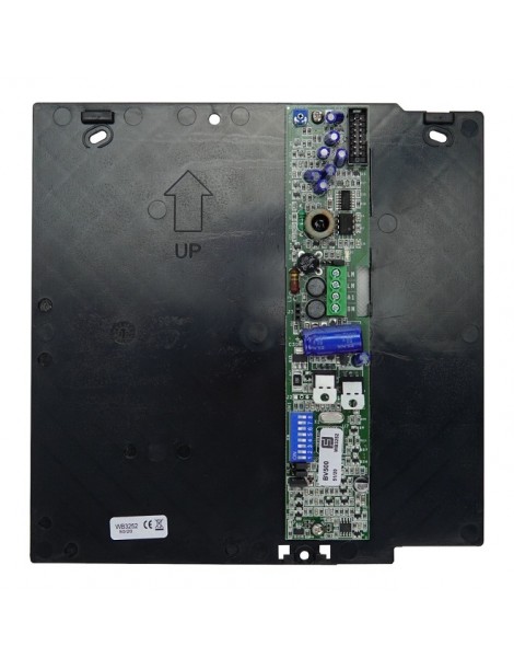 STAFFA MURO X MONITOR 2 FILI EX3252C