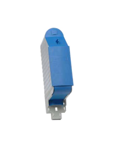 MORSETTIERA INC.PALO 45x186 1FUSE 5x20